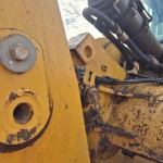 CAT 930M Wheel Loader CAT 930M Wheel Loader