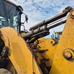 CAT 930M Wheel Loader CAT 930M Wheel Loader