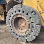 CAT 930M Wheel Loader CAT 930M Wheel Loader