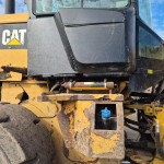 CAT 930M Wheel Loader CAT 930M Wheel Loader