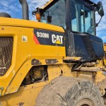 CAT 930M Wheel Loader CAT 930M Wheel Loader