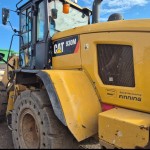 CAT 930M Wheel Loader CAT 930M Wheel Loader