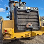 CAT 930M Wheel Loader CAT 930M Wheel Loader