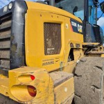 CAT 930M Wheel Loader CAT 930M Wheel Loader