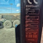 CAT 938K Wheel Loader CAT 938K Wheel Loader