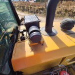 CAT 938K Wheel Loader CAT 938K Wheel Loader