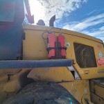 CAT 938K Wheel Loader CAT 938K Wheel Loader
