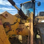 CAT 938K Wheel Loader CAT 938K Wheel Loader