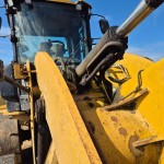 CAT 938K Wheel Loader CAT 938K Wheel Loader
