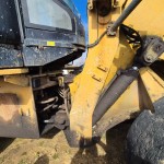 CAT 938K Wheel Loader CAT 938K Wheel Loader