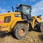 CAT 938K Wheel Loader CAT 938K Wheel Loader