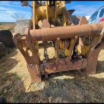 CAT 938K Wheel Loader CAT 938K Wheel Loader