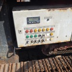Hammel VB750DK Twin Shaft Shredder Hammel VB750DK Twin Shaft Shredder