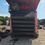 Hammel VB750DK Twin Shaft Shredder Hammel VB750DK Twin Shaft Shredder