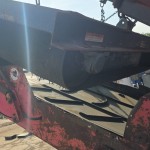 Hammel VB750DK Twin Shaft Shredder Hammel VB750DK Twin Shaft Shredder