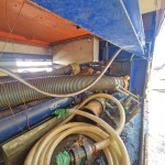 Centrifugal Sludge and Waste Plant