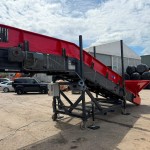 IMRO Feed Conveyor