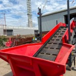 IMRO Feed Conveyor