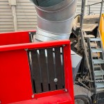 IMRO Feed Conveyor