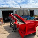 IMRO Feed Conveyor