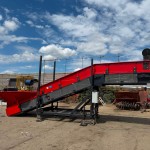 IMRO Feed Conveyor