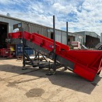 IMRO Feed Conveyor