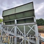 DUO Freestanding Belt Feeder DUO Freestanding Belt Feeder
