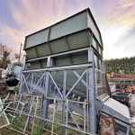 DUO Freestanding Belt Feeder DUO Freestanding Belt Feeder