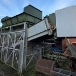 DUO Freestanding Belt Feeder DUO Freestanding Belt Feeder