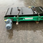 IFE Overband Magnet