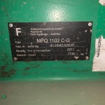 IFE Overband Magnet