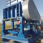 ANDRITZ MeWa Universal Granulator UG 1600 ANDRITZ MeWa Universal Granulator UG 1600