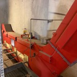 Biomass Boiler (Valmaggi A & B Grade Waste Wood) Biomass Boiler (Valmaggi A & B Grade Waste Wood)