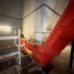 Biomass Boiler (Valmaggi A & B Grade Waste Wood) Biomass Boiler (Valmaggi A & B Grade Waste Wood)