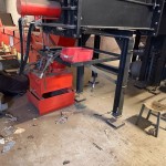 Biomass Boiler (Valmaggi A & B Grade Waste Wood) Biomass Boiler (Valmaggi A & B Grade Waste Wood)