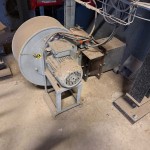 Biomass Boiler (Valmaggi A & B Grade Waste Wood) Biomass Boiler (Valmaggi A & B Grade Waste Wood)