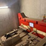 Biomass Boiler (Valmaggi A & B Grade Waste Wood) Biomass Boiler (Valmaggi A & B Grade Waste Wood)