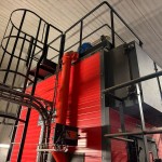 Biomass Boiler (Valmaggi A & B Grade Waste Wood) Biomass Boiler (Valmaggi A & B Grade Waste Wood)