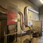 Biomass Boiler (Valmaggi A & B Grade Waste Wood) Biomass Boiler (Valmaggi A & B Grade Waste Wood)