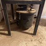 Biomass Boiler (Valmaggi A & B Grade Waste Wood) Biomass Boiler (Valmaggi A & B Grade Waste Wood)
