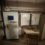 Biomass Boiler (Valmaggi A & B Grade Waste Wood) Biomass Boiler (Valmaggi A & B Grade Waste Wood)