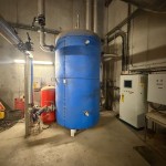 Biomass Boiler (Valmaggi A & B Grade Waste Wood) Biomass Boiler (Valmaggi A & B Grade Waste Wood)