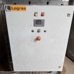 Legras Hydraulic Walking Floor Powerpacks
