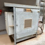 Legras Hydraulic Walking Floor Powerpacks
