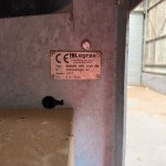 Legras Hydraulic Walking Floor Powerpacks