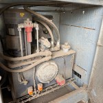 Legras Hydraulic Walking Floor Powerpacks