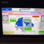 Single Shaft Secondary Shredder (Lindner Komet 2800)