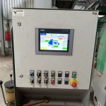 Single Shaft Secondary Shredder (Lindner Komet 2800)
