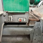 Single Shaft Secondary Shredder (Lindner Komet 2800)
