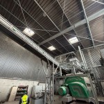 Single Shaft Secondary Shredder (Lindner Komet 2800)